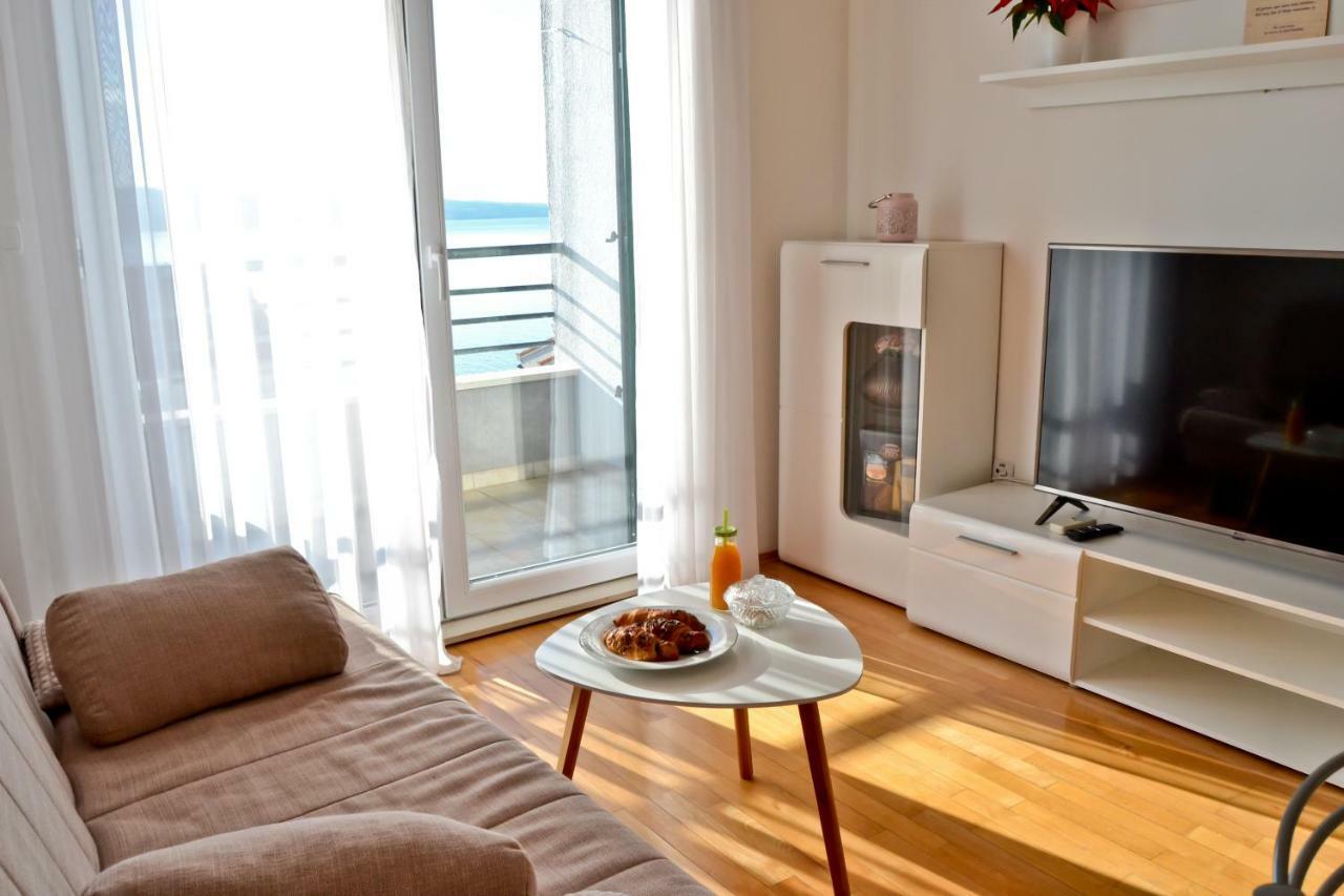Apartman Mime Stanici Extérieur photo