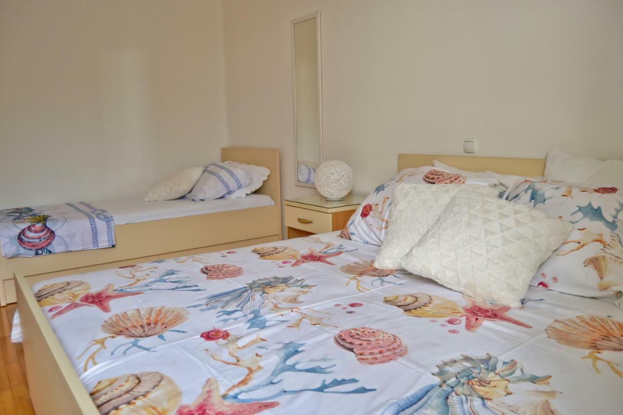 Apartman Mime Stanici Extérieur photo