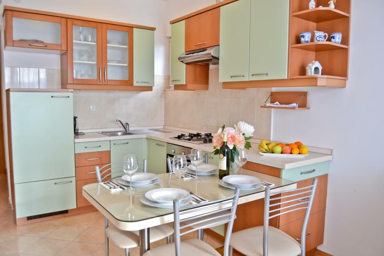 Apartman Mime Stanici Extérieur photo