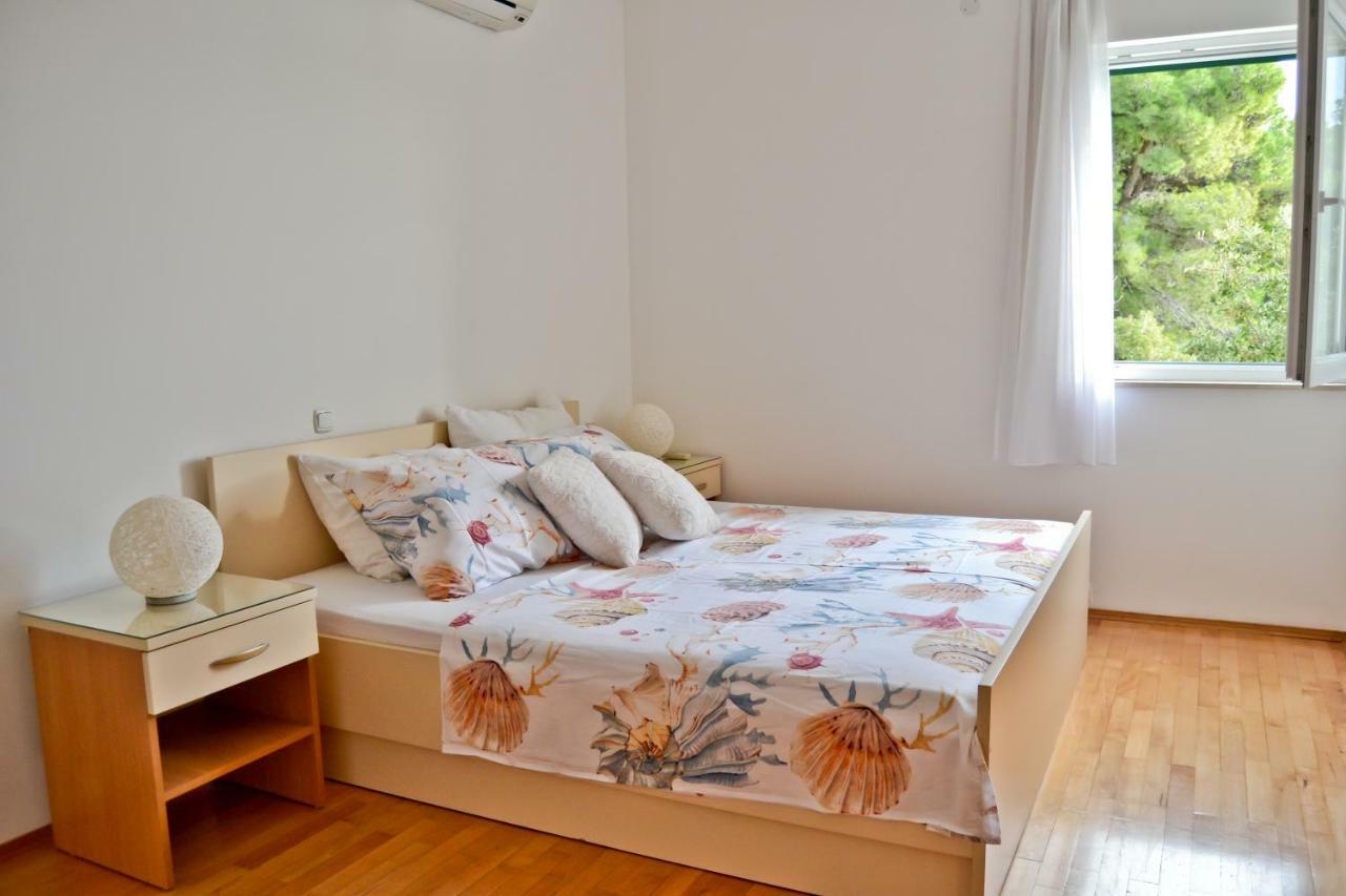 Apartman Mime Stanici Extérieur photo
